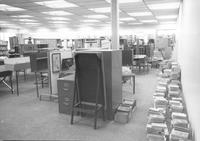Thumbnail for 'Englewood Public Library Remodeling - 1978 - 3400 S Elati'