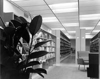 Thumbnail for 'Englewood Public Library - 1965 - 3400 S Elati'