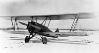 Thumbnail for 'Alexander Aircraft Company- 1927 - Eaglerock bi-plane'