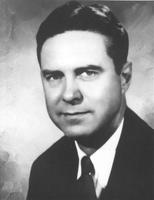 Thumbnail for 'Allen, Charles R. - Mayor 1948-1951'