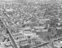 Thumbnail for 'Aerial Photography - 1960 (ca.) - Hampden/Highway 285 & Logan'