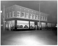 Thumbnail for 'First National Bank - 1940 (ca.)  - 3501 S Broadway'
