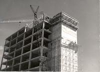 Thumbnail for 'Continental National Bank - 1960s (ca.) - Construction'
