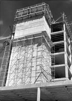 Thumbnail for 'Continental National Bank - 1960s - Construction'