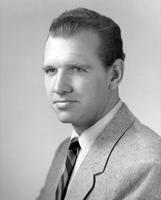 Thumbnail for 'Scott, Ed - Mayor 1957-1960'