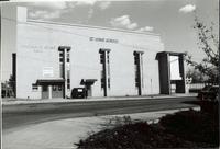 Thumbnail for 'St. Louis Catholic School - 2000 (ca.) - 3301 S Lincoln'