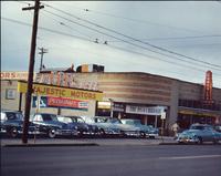 Thumbnail for 'Majestic Motors - 1954 - 3305 S Broadway'