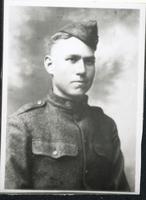 Thumbnail for 'Beyer, Frank William - 1918'
