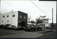 Thumbnail for 'Uncle Milty's Tackle Box - 1990 (ca.) - 4811 S Broadway'