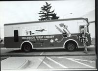 Thumbnail for 'Englewood Public Library Bookmobile - 1975 - 