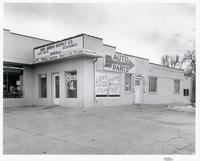 Thumbnail for 'Red Arrow Supply Store - 1960 (ca.) - 3585 S Broadway'