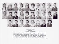 Thumbnail for 'School, Charles Hay - 1962 - 5th Grade Class Photo'