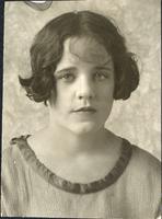 Thumbnail for 'Perrin, Helen (Bandy) - 1927 (ca.)'