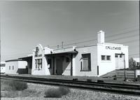 Thumbnail for 'Englewood Depot - 1979 - 1100 W Hampden'