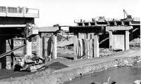 Thumbnail for 'Flood of 1965 - Rebuilding the Hampden Bridge'