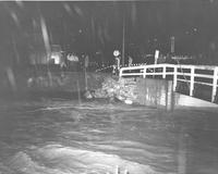 Thumbnail for 'Flood of 1963 - Bannock Street Bridge'