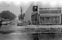 Thumbnail for 'Flood of 1963 - Intersection of S Broadway and Girard'