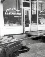 Thumbnail for 'Englewood Restaurant Flood Damage - 1927 - 3515 S Broadway'
