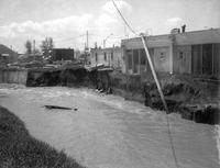 Thumbnail for 'Flood of 1973 - Little Dry Creek'
