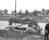 Thumbnail for 'Parade, Englewood Days - 1930 (ca.) - 3200 S Broadway'