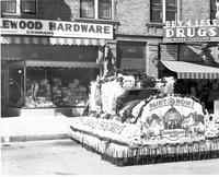 Thumbnail for 'Parade, Englewood Days - 1935 - 3425 S Broadway'
