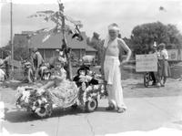 Thumbnail for 'Parade - 1955 - Pet and Doll Parade'