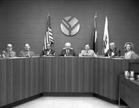 Thumbnail for 'City Council - 1972 (ca.)'