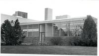 Thumbnail for 'Englewood City Hall - 1965 - 3400 S Elati'