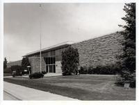 Thumbnail for 'Englewood City Hall - 1964 - 3400 S Elati'