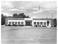 Thumbnail for 'Englewood City Hall & Englewood Public Library - 1950 (ca.) - 3345 S Bannock'