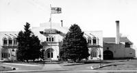 Thumbnail for 'Englewood City Hall - 1930 (ca.) - 3385 S Broadway'