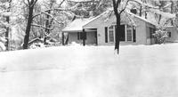 Thumbnail for 'House, Jefferson, 189 W. - 1948 - Raup Home'