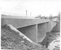 Thumbnail for 'Bridges, Belleview Bridge - 1959 - At completion'