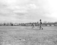 Thumbnail for 'Parks, City Park - 1950 - Denny Miller Field'