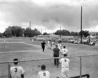 Thumbnail for 'Parks, City Park - 1950 - Denny Miller Field'