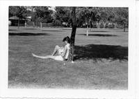 Thumbnail for 'Parks, Englewood's City Park - 1950 (ca.)'