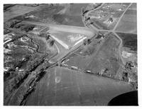Thumbnail for 'Aerial Photography - Englewood Reservoir, Englewood, Colorado'