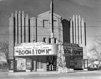 Thumbnail for 'Gothic Theater - 1940 (ca.) - 3263 S Broadway'