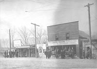 Thumbnail for 'Englewood Theater - 1909 - 3519 S Broadway'