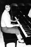 Thumbnail for 'Somerhalder, Shirley - 1959 - Song Composer'