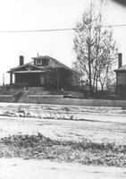Thumbnail for 'House, Cherokee, 3101 S - 1935 (ca.) - Crysler Home'