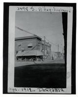 Thumbnail for 'Crysler Drug Store - 1917 - 3498 S Broadway'