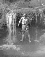 Thumbnail for 'Perrin, George - 1927 (ca.) - Bushy Canyon'