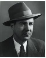 Thumbnail for 'Allen, Charles R. - 1950 (ca.) - Mayor 1948-1951'