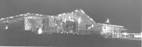 Thumbnail for 'House, Belleview, 673 W - 1958 - Jaycee Lighting Contest Winner Elmore Keammaster'