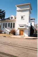 Thumbnail for 'Mayflower Congregational Church - 1999 - 3001 S Acoma'