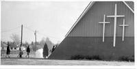 Thumbnail for 'St. Thomas Church - 1963 - Exterior Photo'