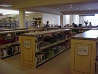 Thumbnail for 'Englewood Public Library - 2000 - New Reference Area'