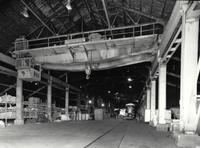 Thumbnail for 'General Iron Works - 2000 - Main building, foundry wing, 35-ton crane'