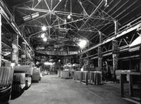 Thumbnail for 'General Iron Works - 2000 - Main building, foundry wing'